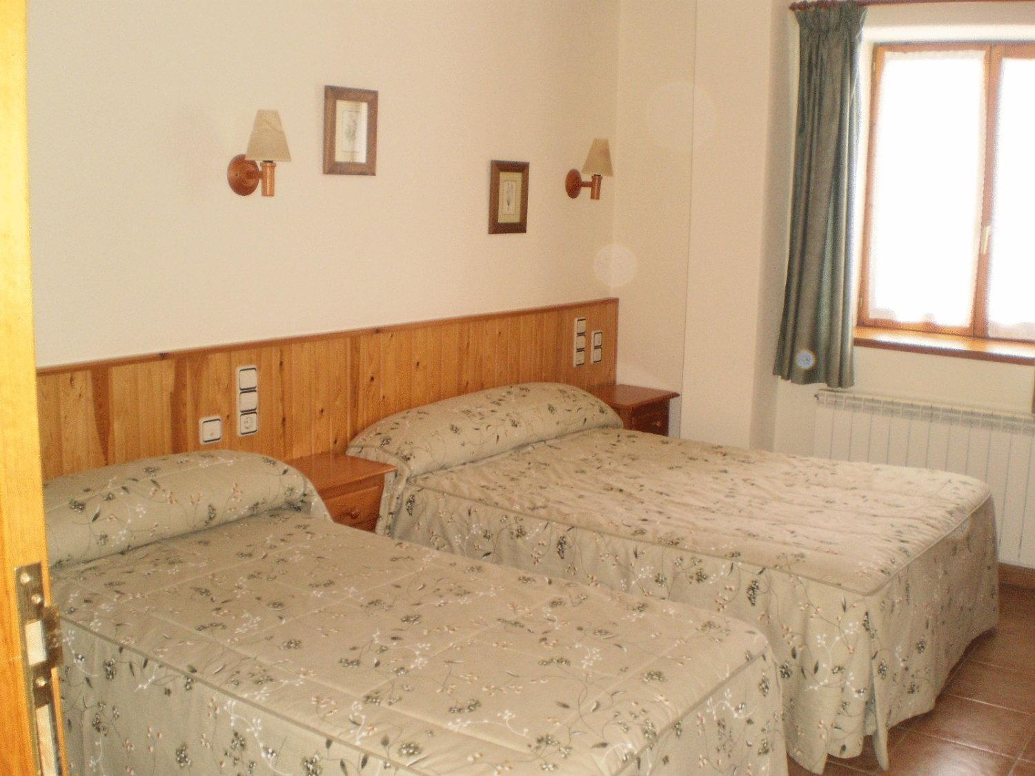 Hostal Pernalle Ерілл-ла-Валл Екстер'єр фото